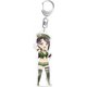 アイドルマスター シンデレラガールズ劇場 アクリルキーホルダー 大和亜季 [キャラクターグッズ]