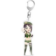 アイドルマスター シンデレラガールズ劇場 アクリルキーホルダー 大和亜季 [キャラクターグッズ]