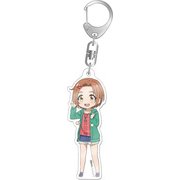アイドルマスター シンデレラガールズ劇場 アクリルキーホルダー 龍崎薫 1 [キャラクターグッズ]