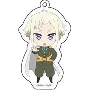 メルヘン・メドヘン デフォルメアクリルキーホルダー (5) マリヤ・ラスプーチン [キャラクターグッズ]