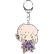 FGO×Sanrio アクリルキーホルダー アルトリア・ペンドラゴン オルタ [キャラクターグッズ]