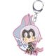 FGO×Sanrio アクリルキーホルダー ジャンヌ・ダルク オルタ [キャラクターグッズ]