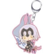 FGO×Sanrio アクリルキーホルダー ジャンヌ・ダルク オルタ [キャラクターグッズ]