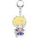 FGO×Sanrio アクリルキーホルダー アーサー・ペンドラゴン プロトタイプ [キャラクターグッズ]