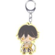 FGO×Sanrio アクリルキーホルダー オジマンディアス [キャラクターグッズ]