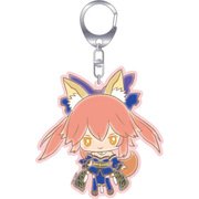FGO×Sanrio アクリルキーホルダー 玉藻の前 [キャラクターグッズ]