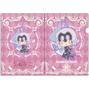 FGO×Sanrio A4クリアファイル ジャンヌ・ダルク オルタ [キャラクターグッズ]