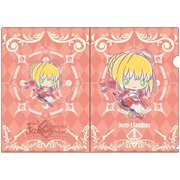 FGO×Sanrio A4クリアファイル ネロ・クラウディウス [キャラクターグッズ]