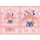 FGO×Sanrio A4クリアファイル 玉藻の前 [キャラクターグッズ]