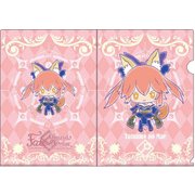 FGO×Sanrio A4クリアファイル 玉藻の前 [キャラクターグッズ]