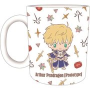 FGO×Sanrio マグカップ アーサー・ペンドラゴン プロトタイプ [キャラクターグッズ]