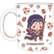 FGO×Sanrio マグカップ クー・フーリン オルタ [キャラクターグッズ]