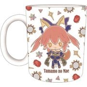 FGO×Sanrio マグカップ 玉藻の前 [キャラクターグッズ]