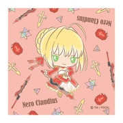 FGO×Sanrio ミニハンドタオル ネロ・クラウディウス [キャラクターグッズ]