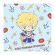 FGO×Sanrio ミニハンドタオル アーサー・ペンドラゴン プロトタイプ [キャラクターグッズ]