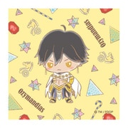 FGO×Sanrio ミニハンドタオル オジマンディアス [キャラクターグッズ]