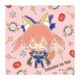 FGO×Sanrio ミニハンドタオル 玉藻の前 [キャラクターグッズ]