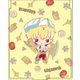 FGO×Sanrio 折り畳みミラー ギルガメッシュ キャスター [キャラクターグッズ]