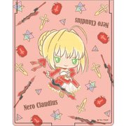 FGO×Sanrio 折り畳みミラー ネロ・クラウディウス [キャラクターグッズ]
