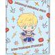 FGO×Sanrio 折り畳みミラー アーサー・ペンドラゴン プロトタイプ [キャラクターグッズ]