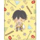 FGO×Sanrio 折り畳みミラー オジマンディアス [キャラクターグッズ]