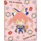 FGO×Sanrio 折り畳みミラー 玉藻の前 [キャラクターグッズ]