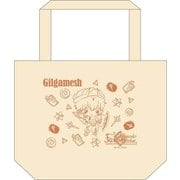 FGO×Sanrio ランチトートバッグ ギルガメッシュ キャスター [キャラクターグッズ]