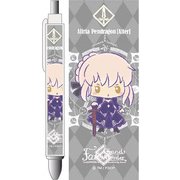 FGO×Sanrio ボールペン アルトリア・ペンドラゴン オルタ [キャラクターグッズ]