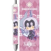 FGO×Sanrio ボールペン ジャンヌ・ダルク オルタ [キャラクターグッズ]