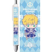 FGO×Sanrio ボールペン アーサー・ペンドラゴン プロトタイプ [キャラクターグッズ]