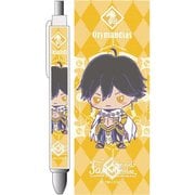 FGO×Sanrio ボールペン オジマンディアス [キャラクターグッズ]