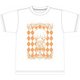 FGO×Sanrio Tシャツ オジマンディアス [キャラクターグッズ]