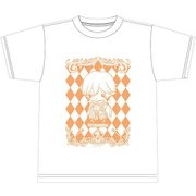 FGO×Sanrio Tシャツ オジマンディアス [キャラクターグッズ]