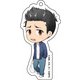 キリングバイツ アクリルキーホルダー (4) 野本裕也 [キャラクターグッズ]