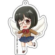 キリングバイツ アクリルキーホルダー (5) 三門 陽湖 [キャラクターグッズ]