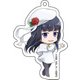 キリングバイツ アクリルキーホルダー (6) 乃塒 押絵 [キャラクターグッズ]