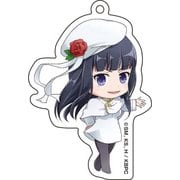 キリングバイツ アクリルキーホルダー (6) 乃塒 押絵 [キャラクターグッズ]