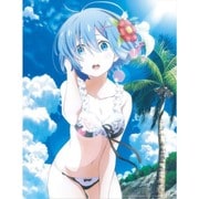 Re：ゼロから始める異世界生活 キャンバスアート レム 水着 [キャラクターグッズ]