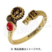 Code：Realize～ 創世の姫君～ フリーサイズリング ルパン [フリーサイズ(11号～)]