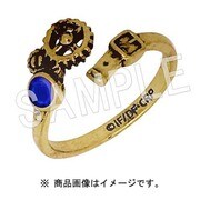 Code：Realize～ 創世の姫君～ フリーサイズリング ヴァン [フリーサイズ(11号～)]