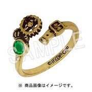 Code：Realize～ 創世の姫君～ フリーサイズリング フラン [フリーサイズ(11号～)]