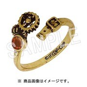 Code：Realize～ 創世の姫君～ フリーサイズリング インピー [フリーサイズ(11号～)]