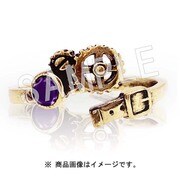 Code：Realize～ 創世の姫君～ フリーサイズリング サン [フリーサイズ(11号～)]