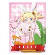 きんいろモザイク Pretty Days カードスリーブ アリス [60枚]