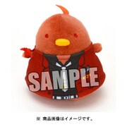 ちゅんコレ アイドルマスター SideM 天道 輝 [約縦80×横70×厚さ60mm]