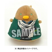 ちゅんコレ アイドルマスター SideM 柏木 翼 [約縦80×横70×厚さ60mm]