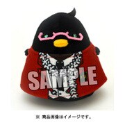 ちゅんコレ アイドルマスター SideM 伊瀬谷 四季 [約縦80×横70×厚さ60mm]