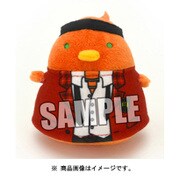 ちゅんコレ アイドルマスター SideM 若里 春名 [約縦80×横70×厚さ60mm]