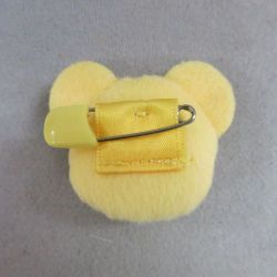 CCさくら.カードキャプターさくら ぬいぐるみバッジ ケロちゃん 新商品 #NEW 「カードキャプターさくら」から、ケロちゃんの