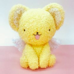 ヨドバシ Com セキグチ カードキャプチャーさくら ケロちゃん もこもこぬいぐるみ ぬいぐるみ 通販 全品無料配達